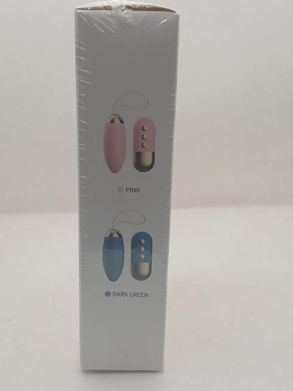 Remote Control Vibrating Egg