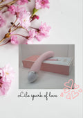 Lilo Spark of Love