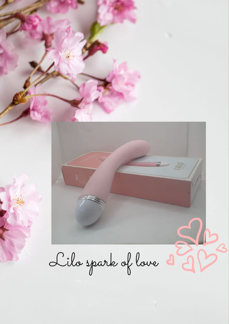 Lilo Spark of Love
