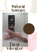 Flesh Vibrator-Natural Skincare