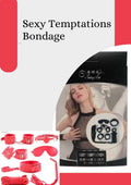 Sexy temptations Bondage