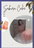 Sakura Cave