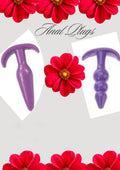 Anal Plugs