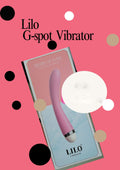Lilo G Spot Vibrator