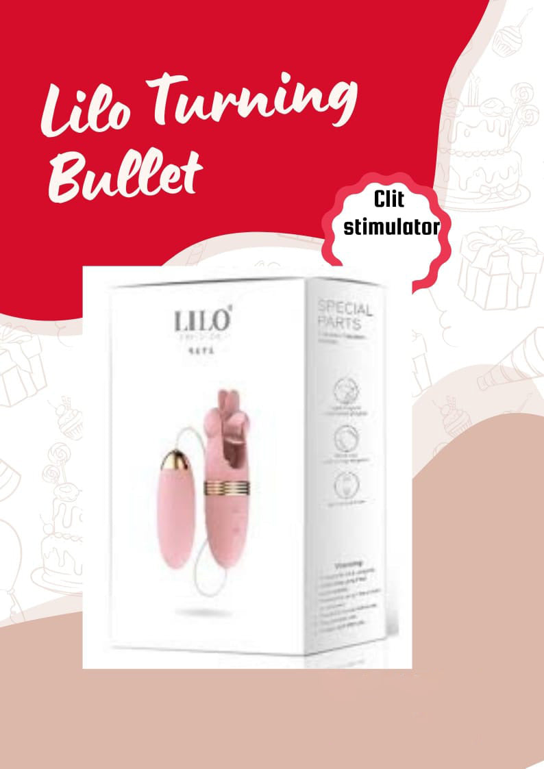 Clit Stimulator