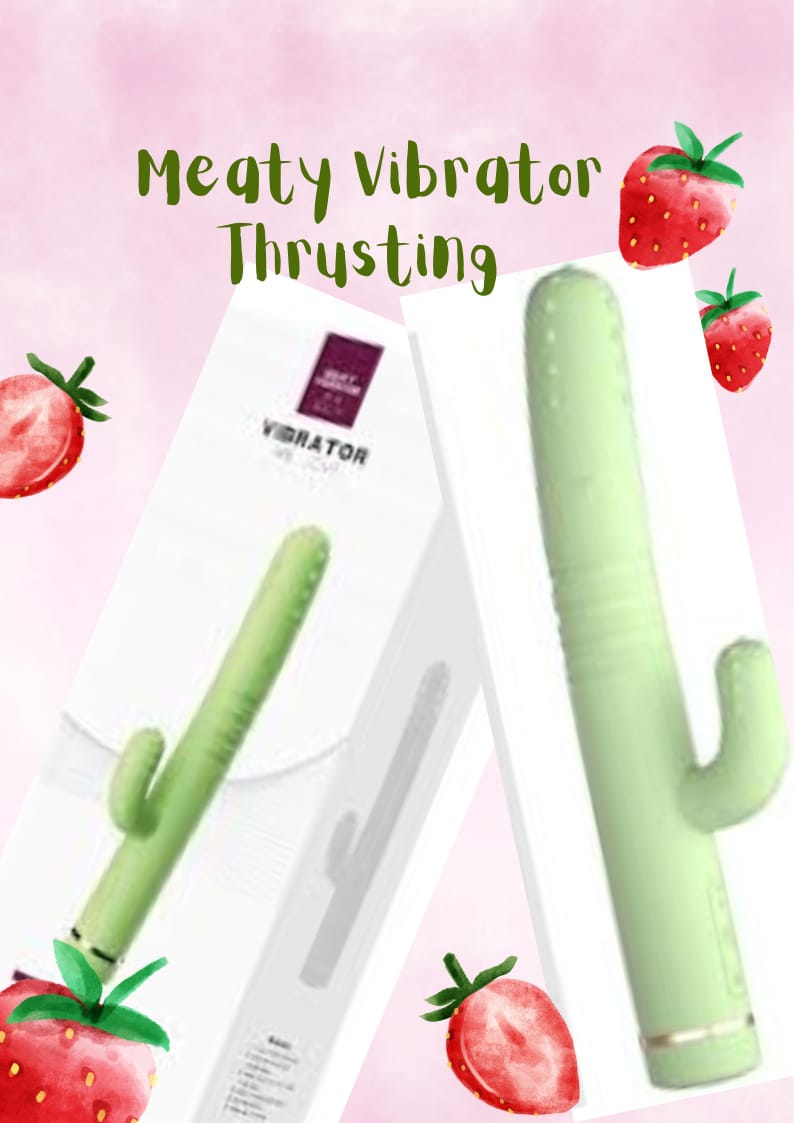 Vibrator