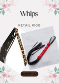 Whips
