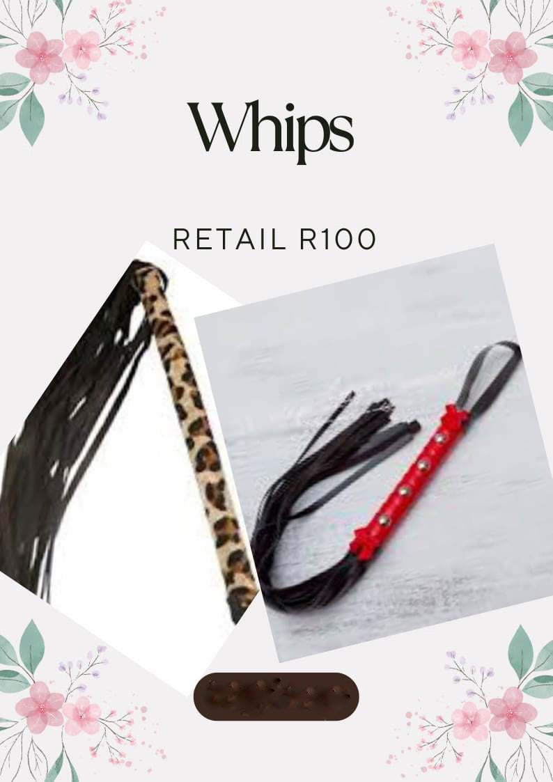 Whips