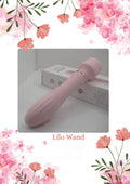 Lilo Wand