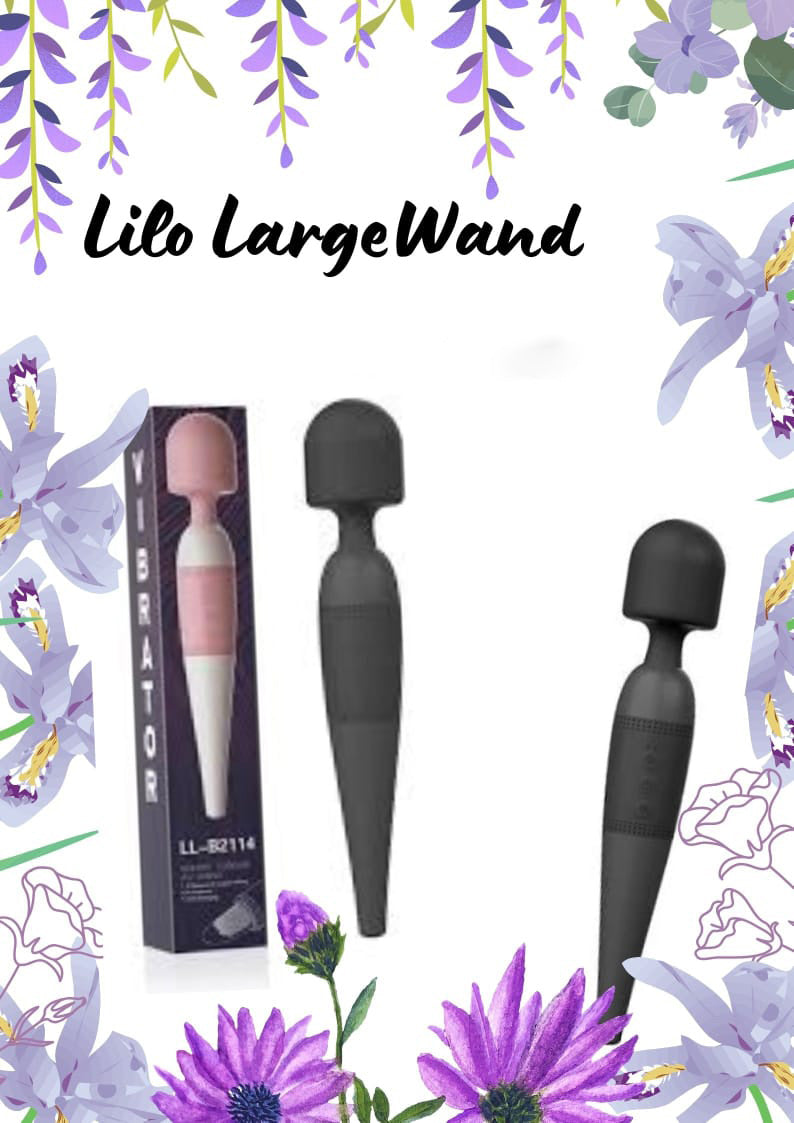 Lilo Large Wand