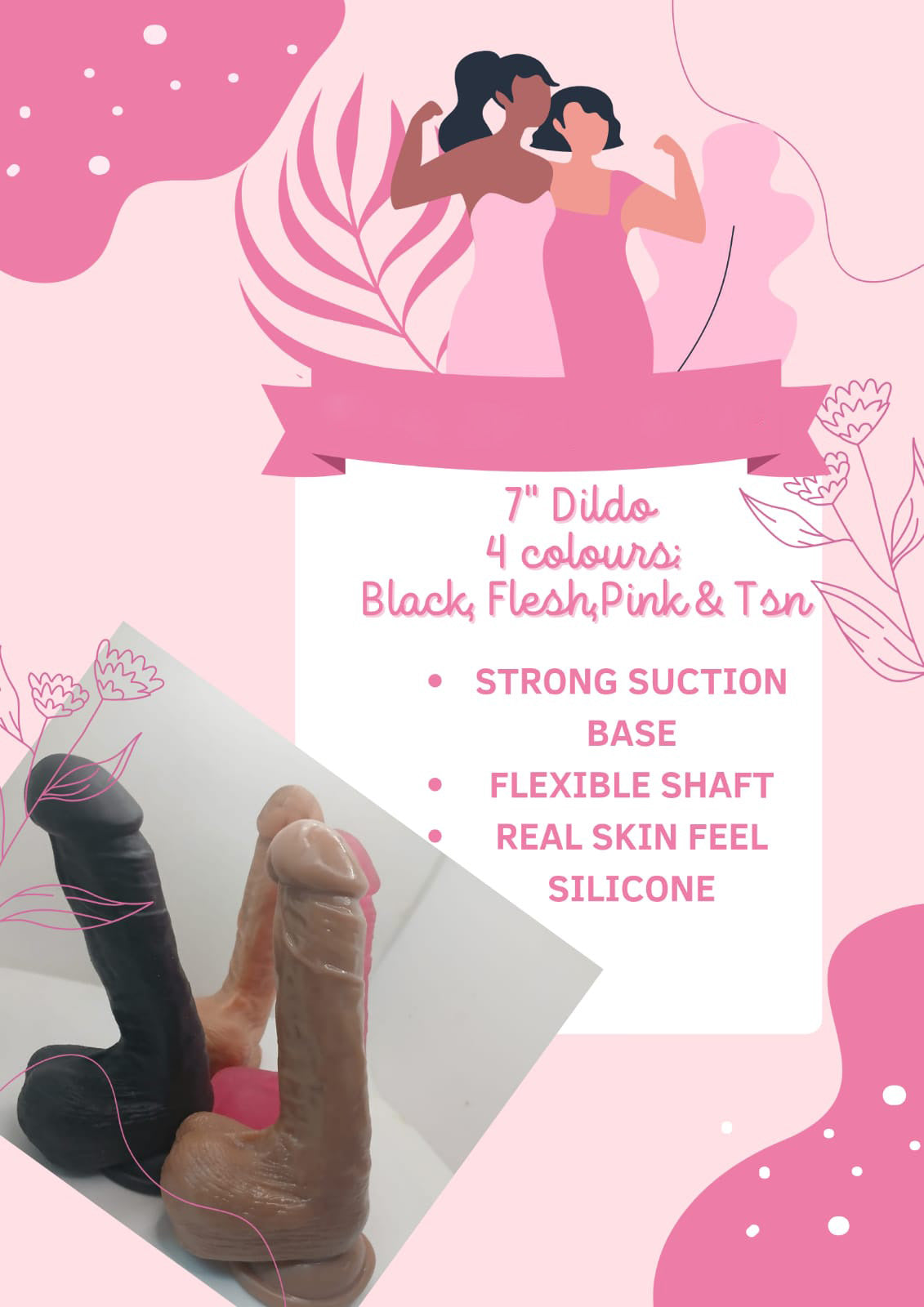 Dido 7 inch