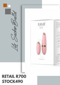 Lilo Sucker Bullet