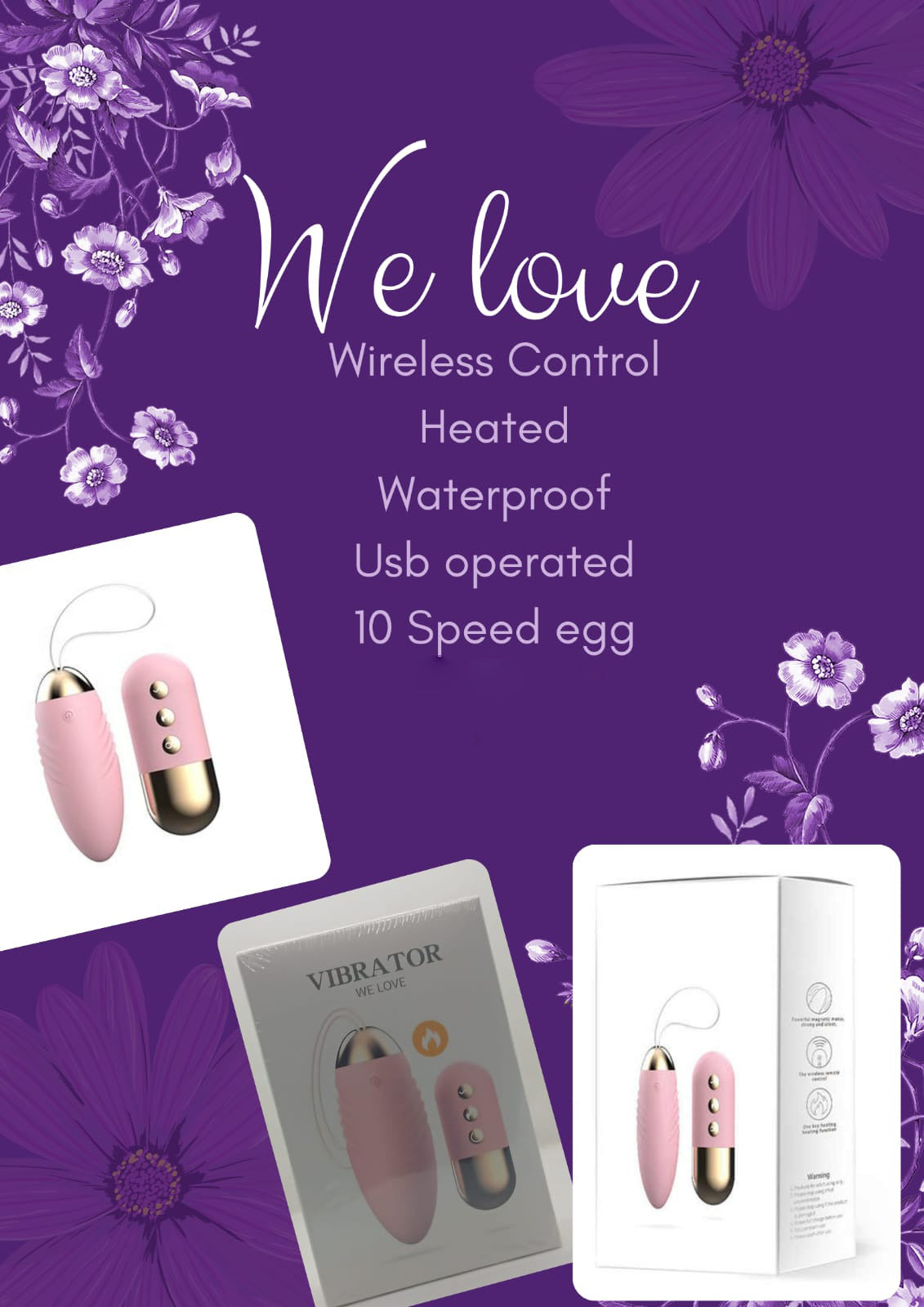 Vibrator