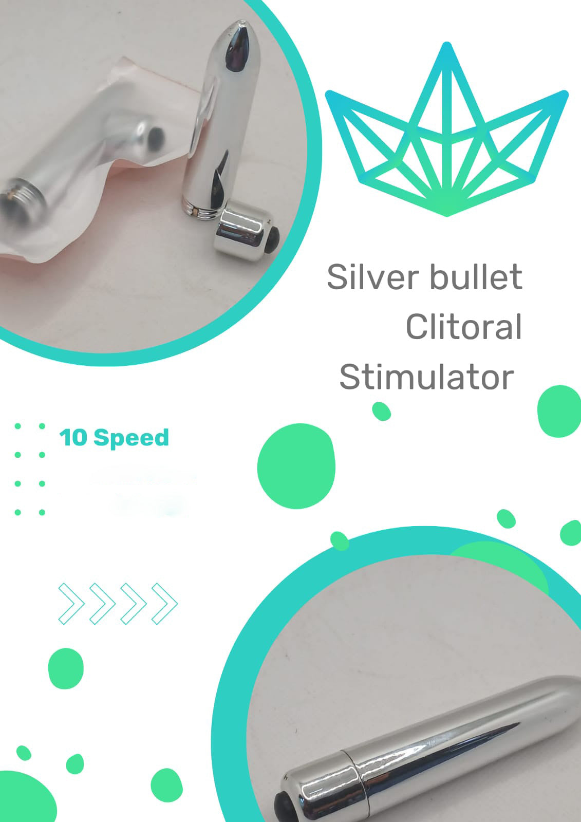Clitoral Stimulator