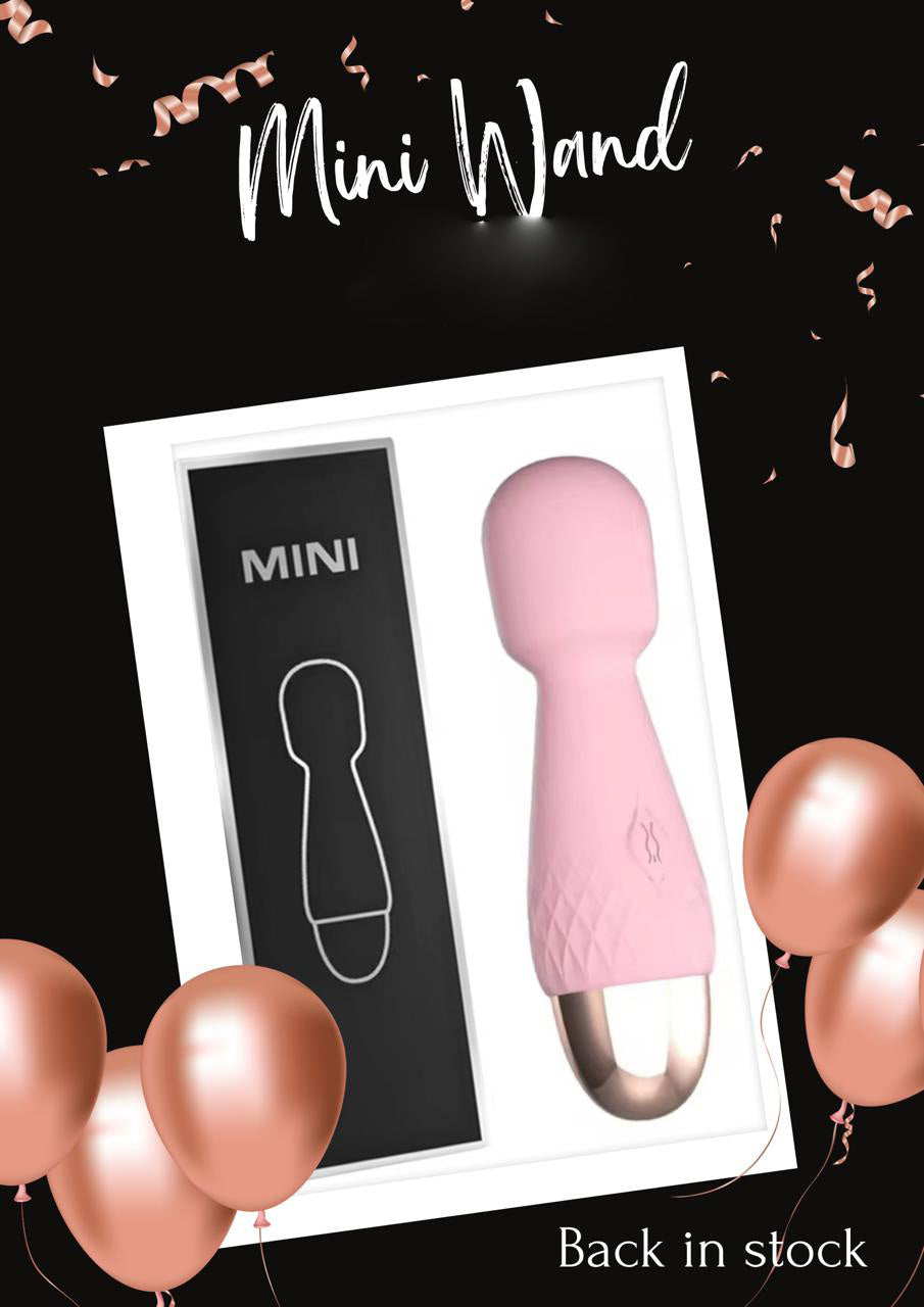 Mini Wand