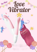 Love Vibrator