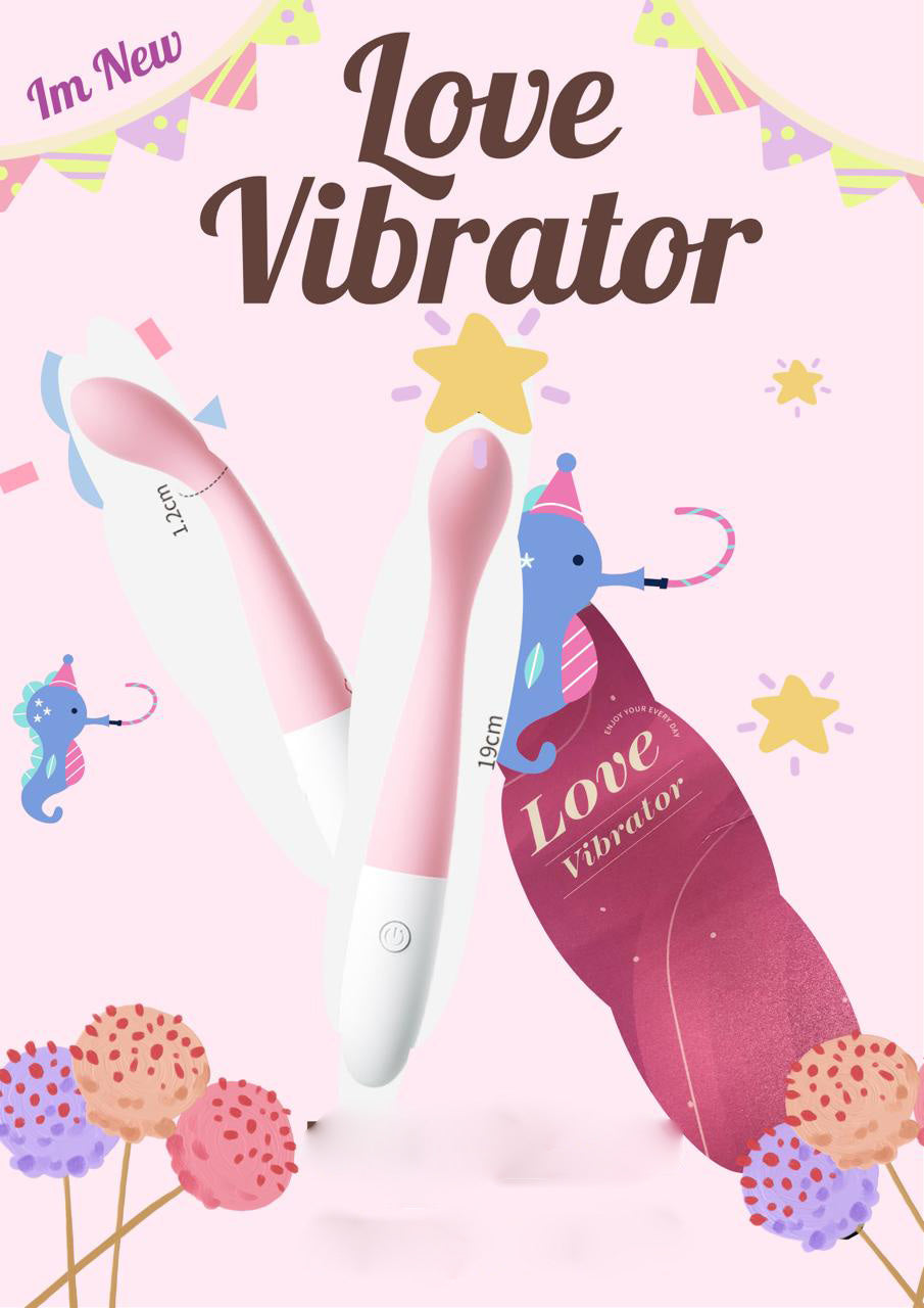 Love Vibrator