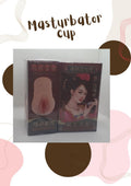 Masturbator Cup