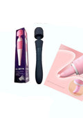 Tongue Licking Clitoris Stimulator