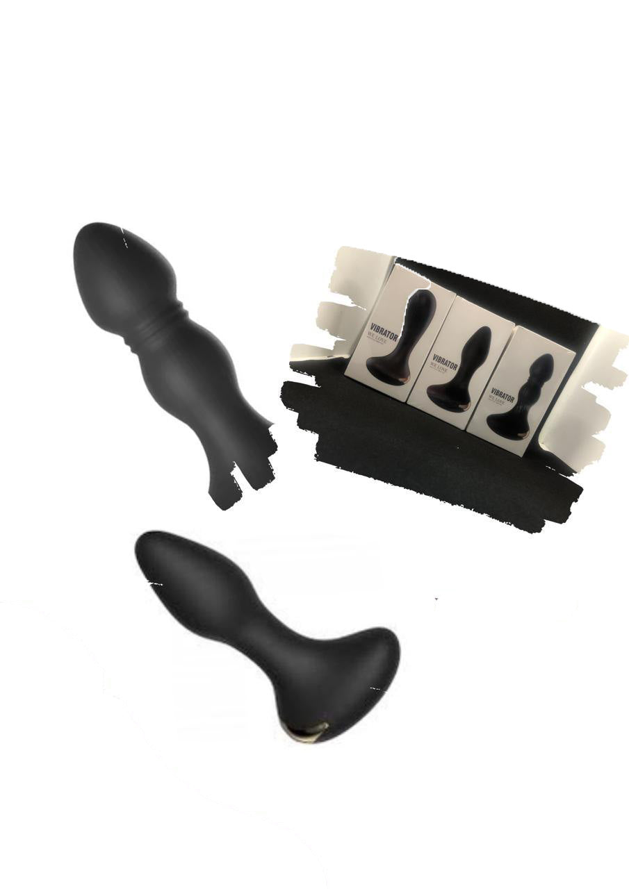 Anal Plugs