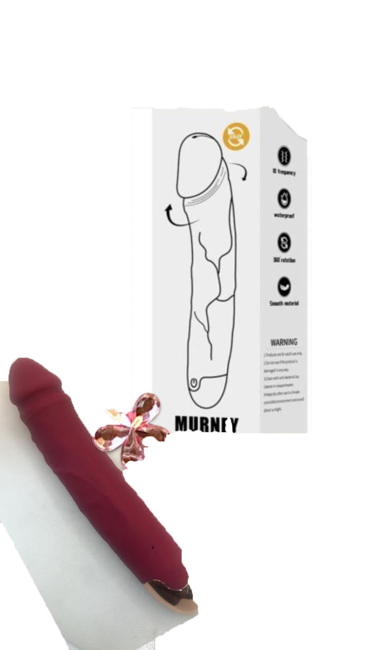 Vibrator