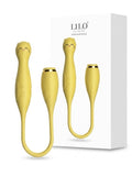 Rechargeable Vibe Bullet